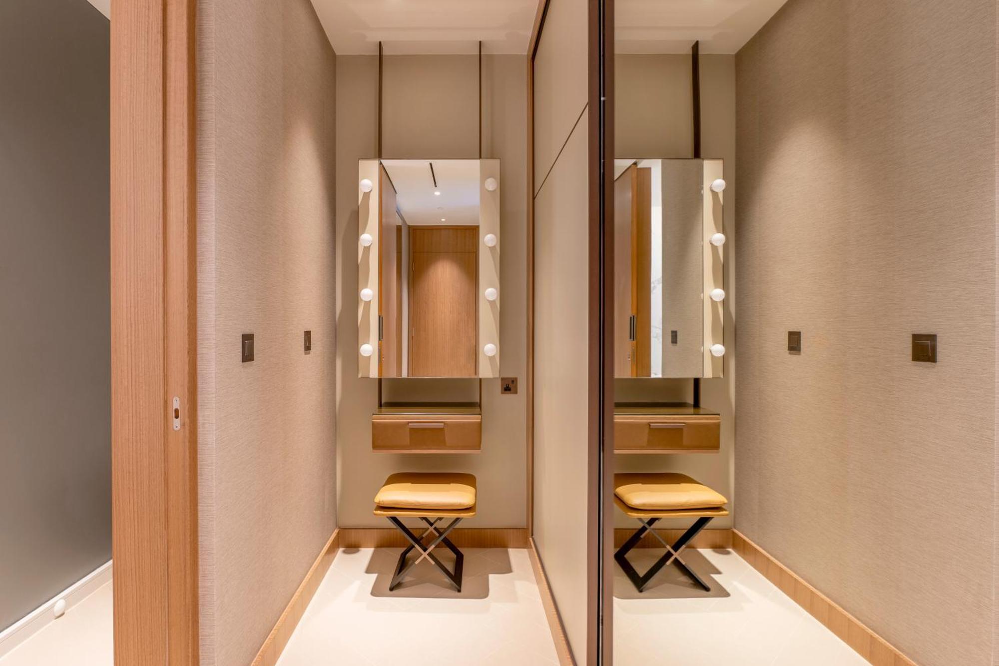 Address Dubai Opera Residences By Qstay Exteriér fotografie